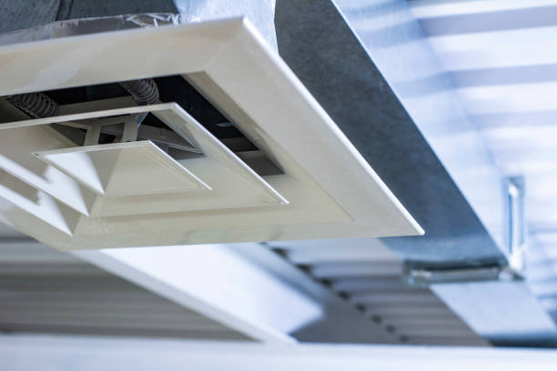 Best General Air Duct Cleaning  in Smithton, IL