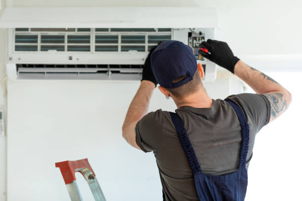 Affordable HVAC Duct Cleaning in Smithton, IL
