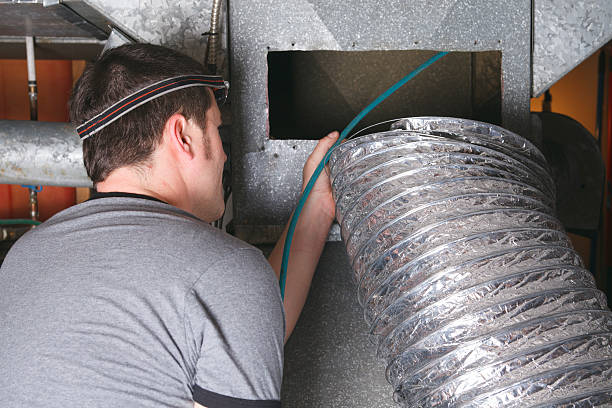 Best HVAC Air Duct Cleaning  in Smithton, IL