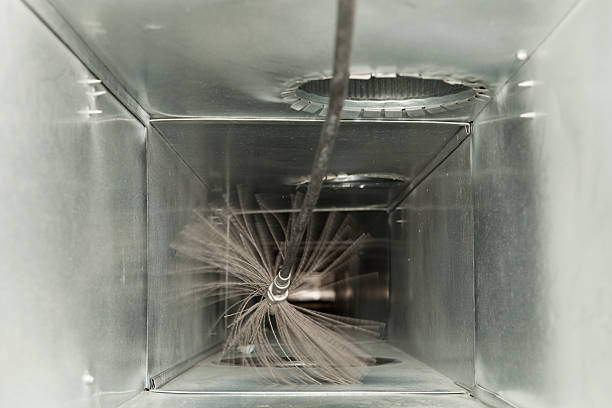 Best Affordable HVAC Duct Cleaning  in Smithton, IL