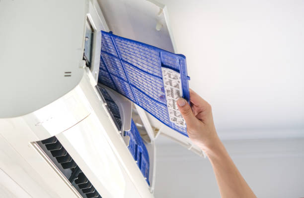 Professional Airduct Cleaning in Smithton, IL