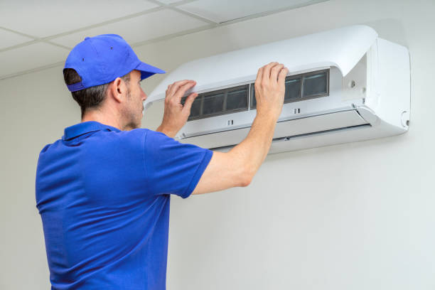 Best Air Duct Cleaning Near Me  in Smithton, IL