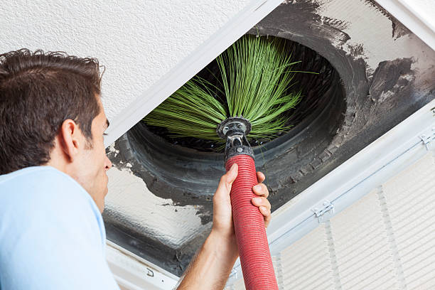 Reliable Smithton, IL Airduct Cleaning Solutions